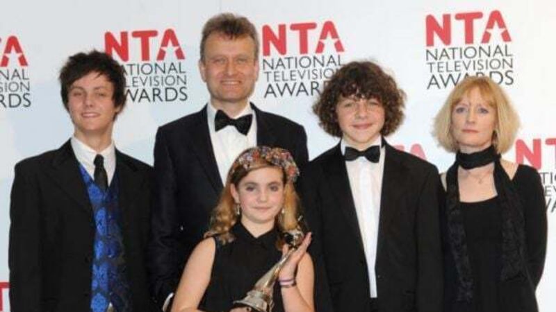 Outnumbered to return to BBC for festive special Outnumbered to return to BBC for festive special