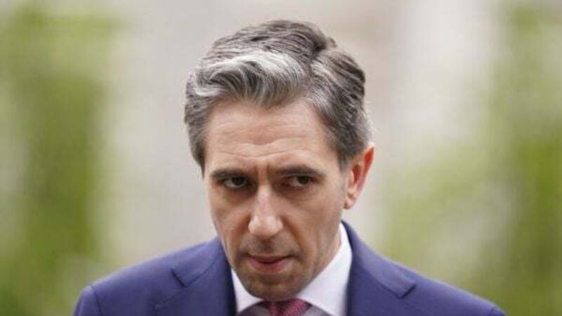 Fine Gael members criticise Simon Harris over recognising Palestine in 'tense' meeting