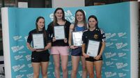 Cork Swimming: Dolphin aces break relay record in Munster Championships