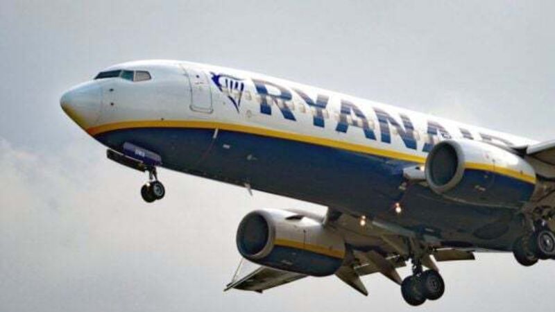 HSE warns passengers on Dublin-bound flight may have been exposed to measles