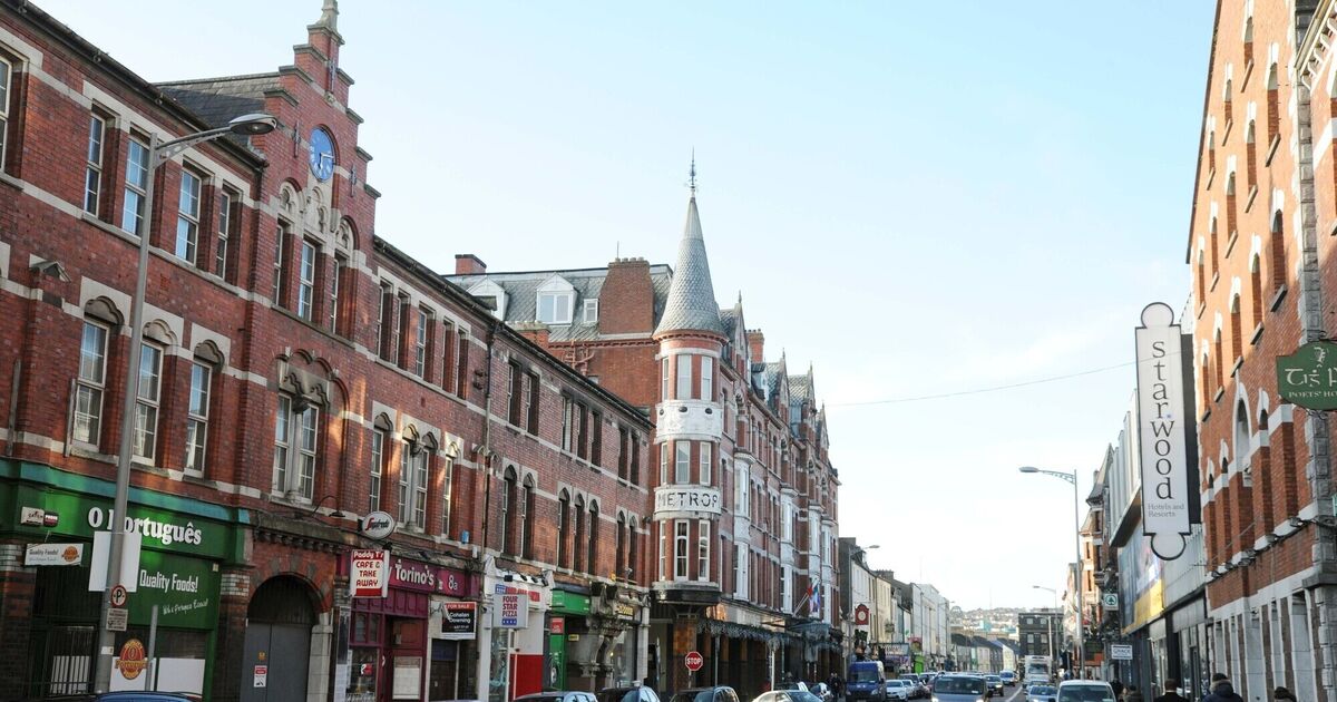 Guest caused €1,500 of damage in Cork hotel - Vimarsana News
