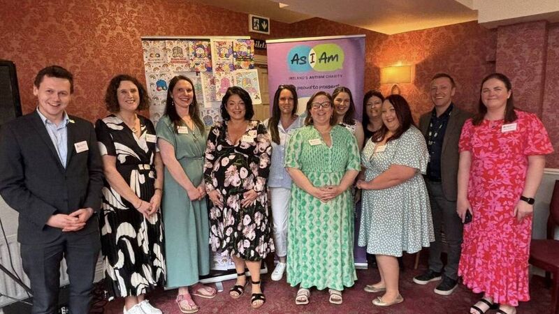 Cork town officially recognised as being autism-friendly following work by local parents 