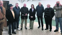 Plan to open museums in Cork town with more than 100 empty business premises