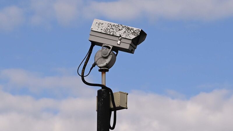 City Council identifies number of projects where CCTV 'may prove beneficial' in tackling illegal dumping City Council identifies number of projects where CCTV 'may prove beneficial' in tackling illegal dumping