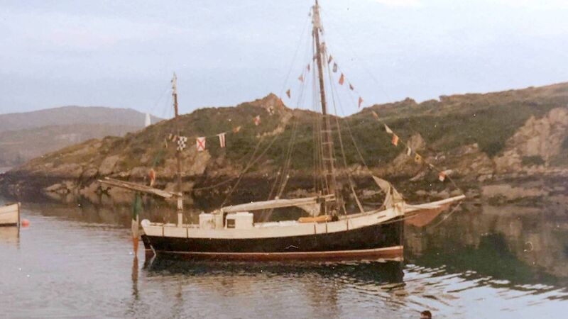 Baltimore festival to honour heritage vessels