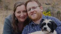 Wedding of the Week: Cork couple have a very ‘pawsitive’ proposal