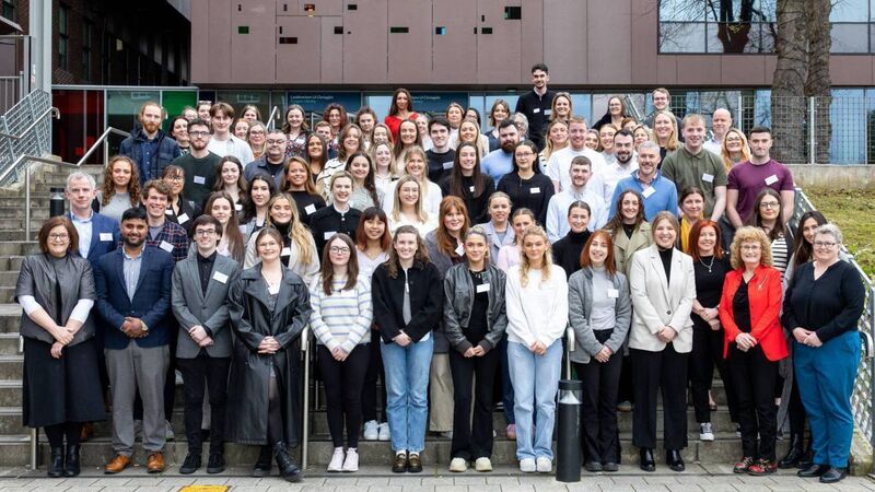 Teachers scheme a benefit to them and to industry