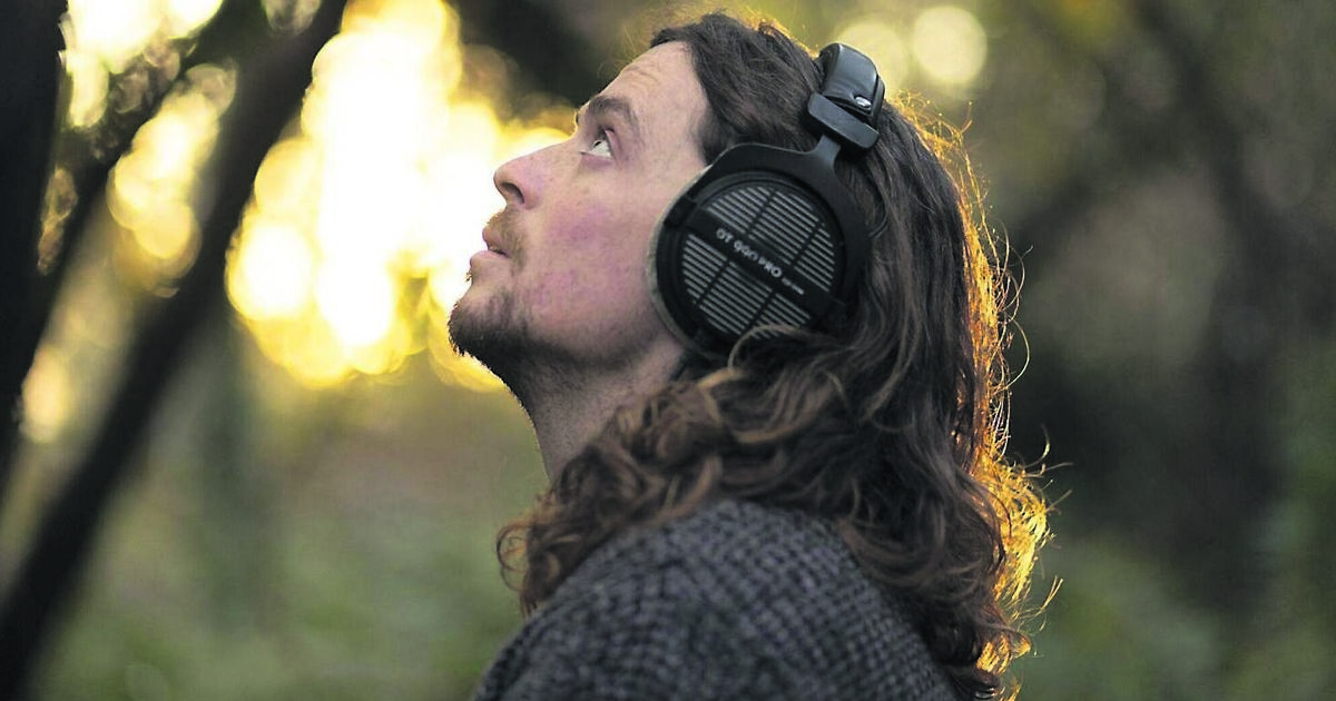 Bird whisperer of Cork features on TV documentary - Vimarsana News