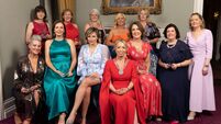 Meet the winners of the Network Ireland Cork Businesswoman of the Year Awards