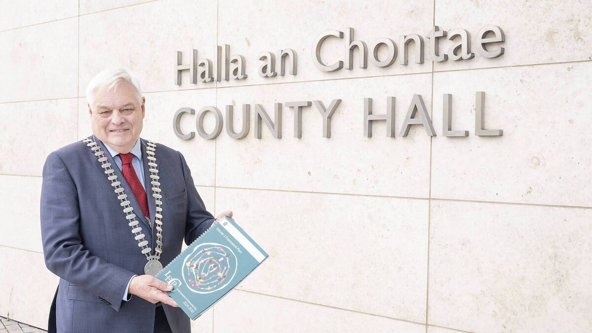 Cork councillors to see third pay rise in less than a year before polling day