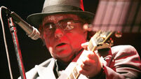 Nostalgia: Music magic at Live at the Marquee in Cork since 2005