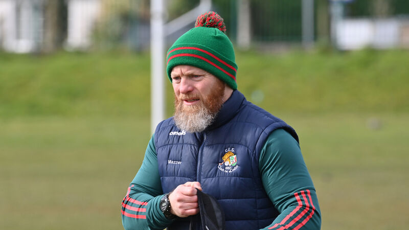 Managerial football updates from Clonakilty, Éire Óg and Bantry Blues