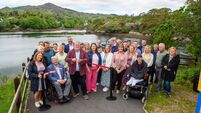 Two recreational projects in West Cork given the official seal of approval