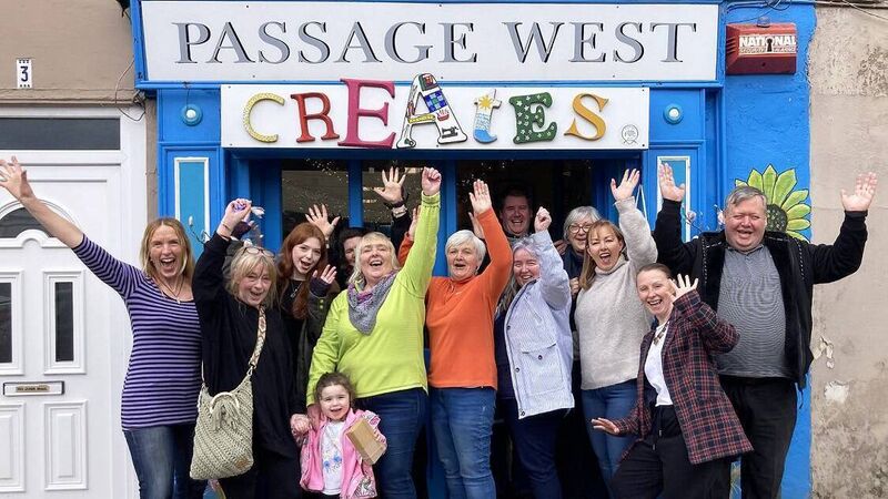 Five groups nominated to represent Co Cork in Pride of Place awards Five groups nominated to represent Co Cork in Pride of Place awards