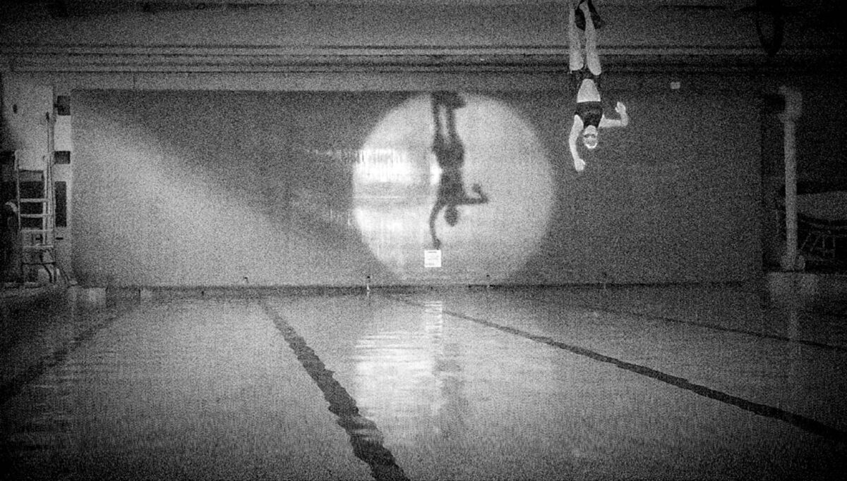 Kilter, Matter and Ghosts