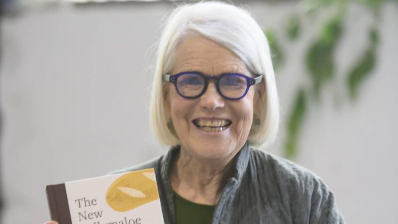 New role for Cork’s champion of Irish food