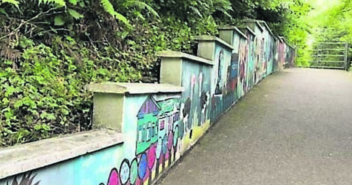All About Cork: Preparation works begin at 'The Mangala' - Vimarsana News