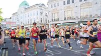 People of Cork urged to claim their city’s marathon as a day to celebrate