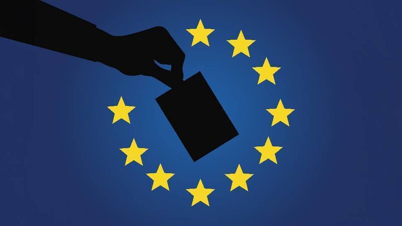 Ten reasons to use your vote in the European elections Ten reasons to use your vote in the European elections