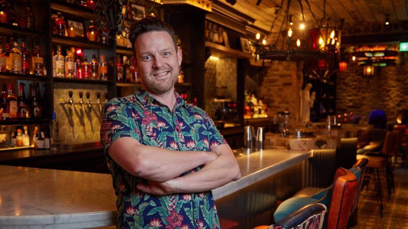 Where to find Cork’s best cocktail bars... Where to find Cork’s best cocktail bars...