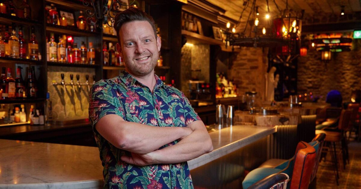 Where to find Cork's best cocktail bars... - Vimarsana News