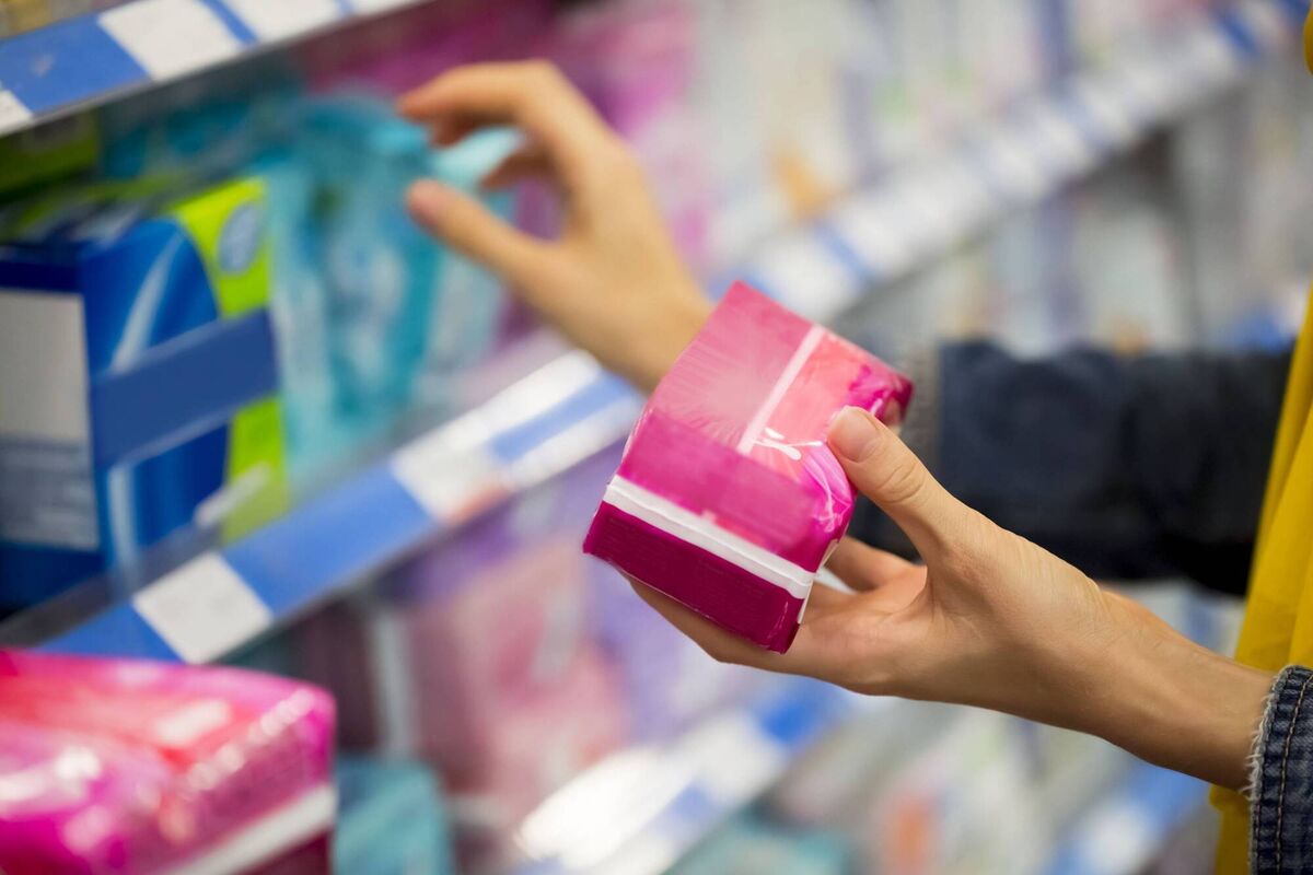 Reusable pads can help to cut down on the environmental impact of these products, and might be a worthwhile investment.
Reusable pads can help to cut down on the environmental impact of these products, and might be a worthwhile investment.