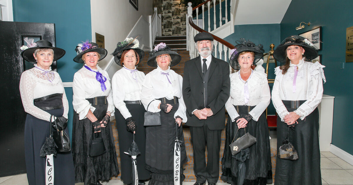 All About Cork: Historian makes return to Spirit of Mother Jones fest - Vimarsana News