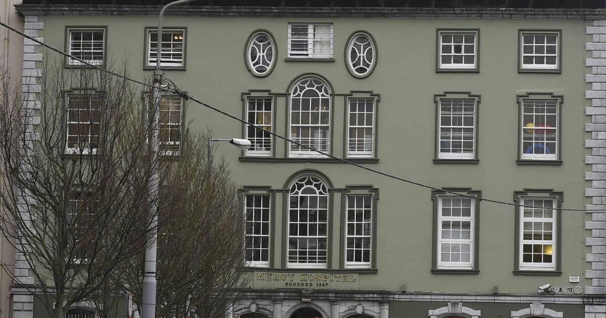'A nasty thing to do': Thief who stole patient's jacket at Cork Hospital is jailed - Vimarsana News