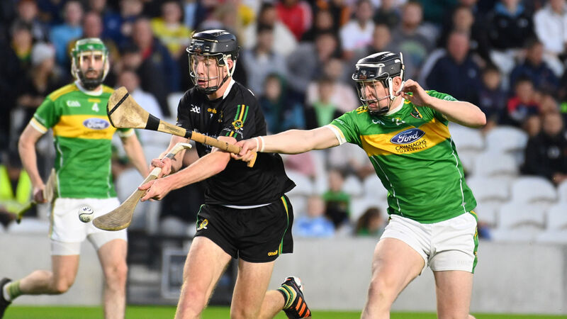 Family ties and schools hurling in Christians key to Downey development Family ties and schools hurling in Christians key to Downey development