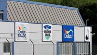 'A serious blow for the area': Dulux Paints Cork city facility to close