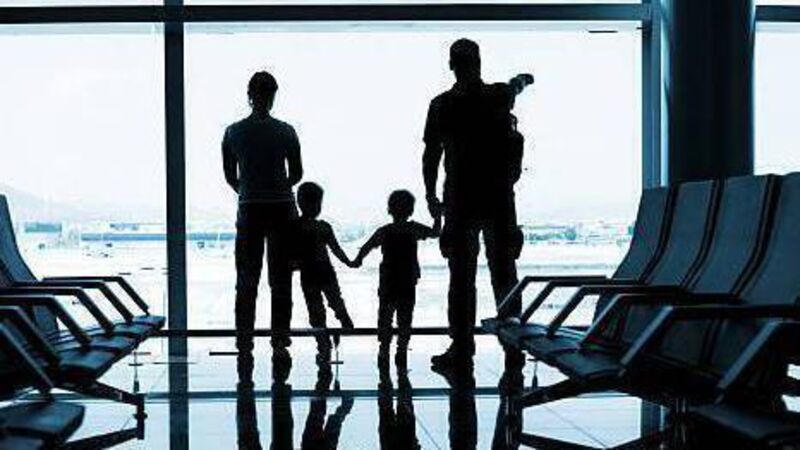 Tips for flying with a toddler Tips for flying with a toddler