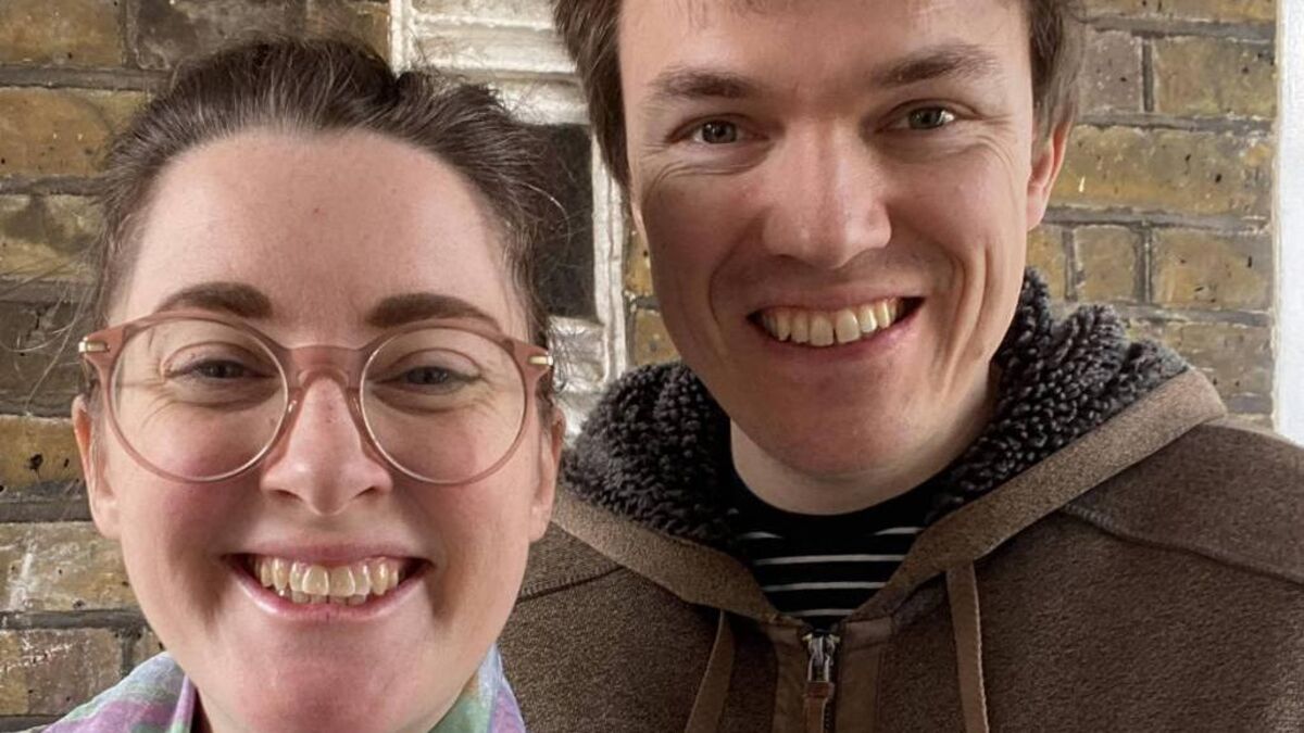 Corkonians Abroad: I helped the UK PM deal with Brexit