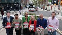 ‘No joined-up thinking over Cork transport’, says Labour leader