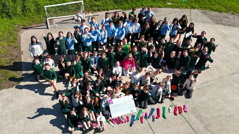 Calling all Cork schools... would you like to feature in our special  KidzZone Summer supplement?