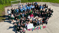 Calling all Cork schools... would you like to feature in our special  KidzZone Summer supplement?