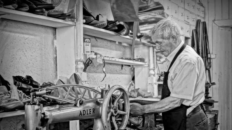 Cork photo exhibition captures a fascinating glimpse of life on Cobh Cork photo exhibition captures a fascinating glimpse of life on Cobh