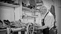 Cork photo exhibition captures a fascinating glimpse of life on Cobh