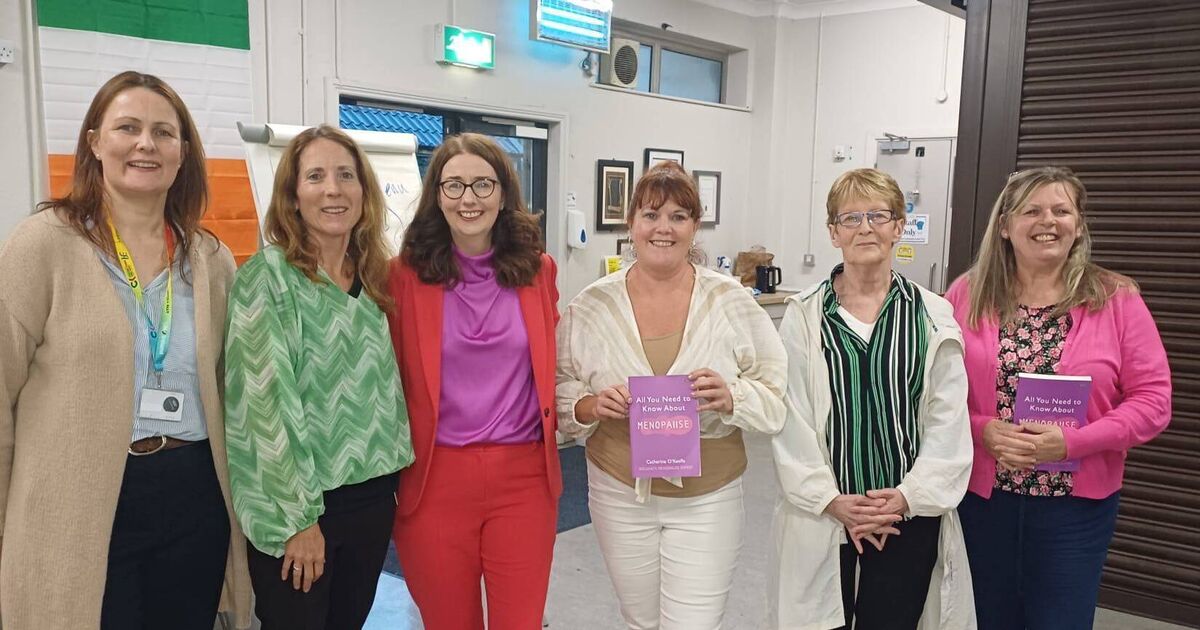 All About Cork: Ballyphehane Change Café initiative hailed a success - Vimarsana News
