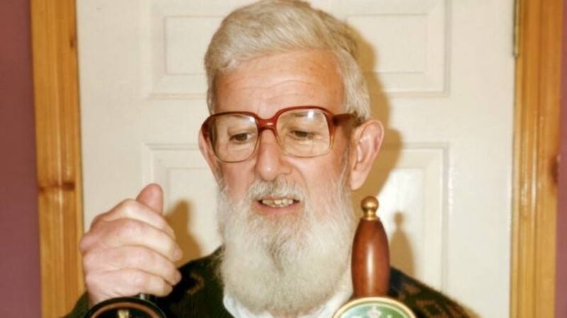 Funeral of missionary priest and author to take place in Cork tomorrow