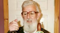 Funeral of missionary priest and author to take place in Cork tomorrow