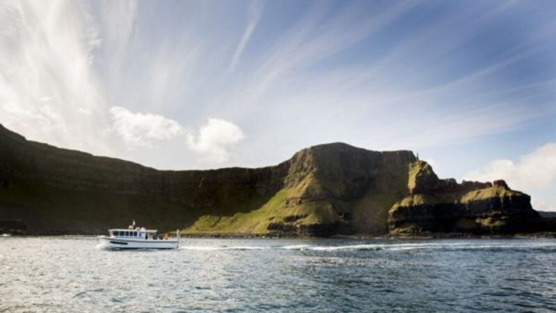 Cross-border tourism has tripled in a decade – report Cross-border tourism has tripled in a decade – report