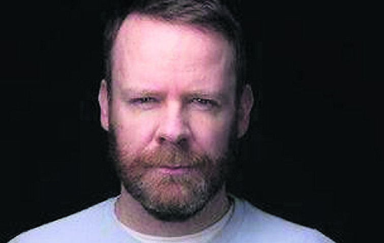 Another comedian, Neil Delamere is in the Everyman tomorrow (Friday, May 31)