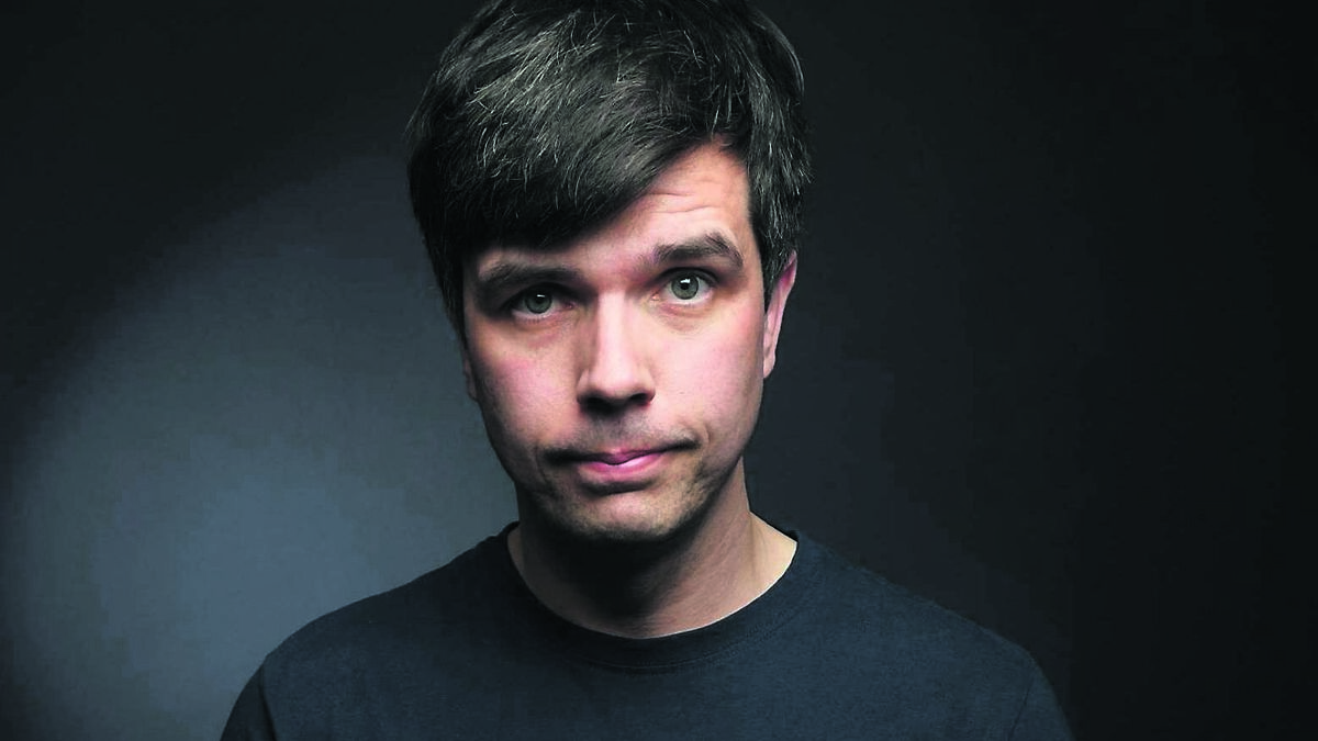 Al fresco theatre and comedy galore set for Cork's stages