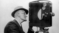 Saluting Cork brothers who were pioneers of Irish film-making