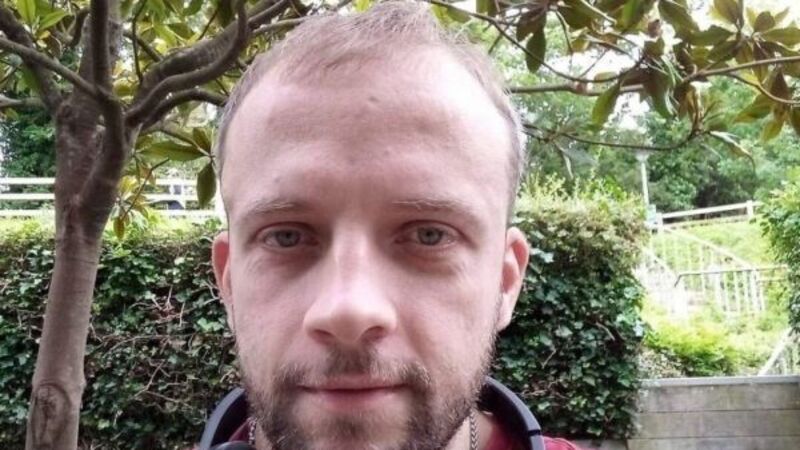'We are going to die': Man threatened woman and baby while brandishing knife 'We are going to die': Man threatened woman and baby while brandishing knife