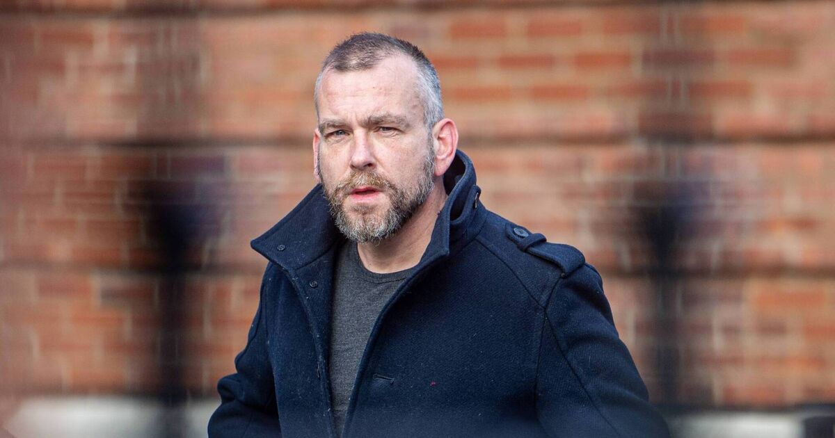 Cork court: Case against protestor Ross Lahive dismissed - Vimarsana News