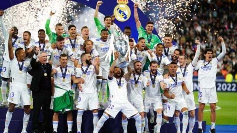 Champions League final: The key battles that will decide Saturday’s showdown Champions League final: The key battles that will decide Saturday’s showdown