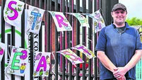 All About Cork: Weather fails to dampen Mahon Street Feast’s inaugural celebration
