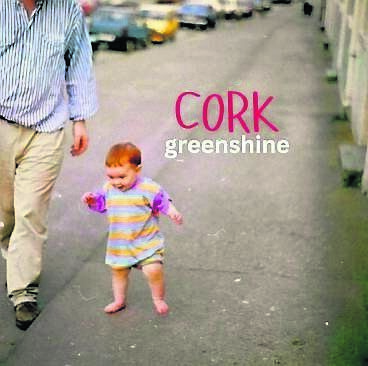 The single, Cork. The single, Cork.