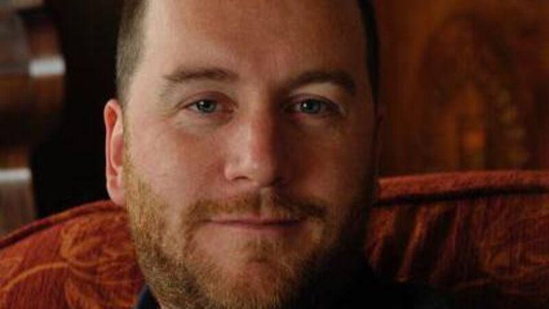 Cork-based poet on abuse: ‘I don’t want shame to stop me or anyone’ Cork-based poet on abuse: ‘I don’t want shame to stop me or anyone’